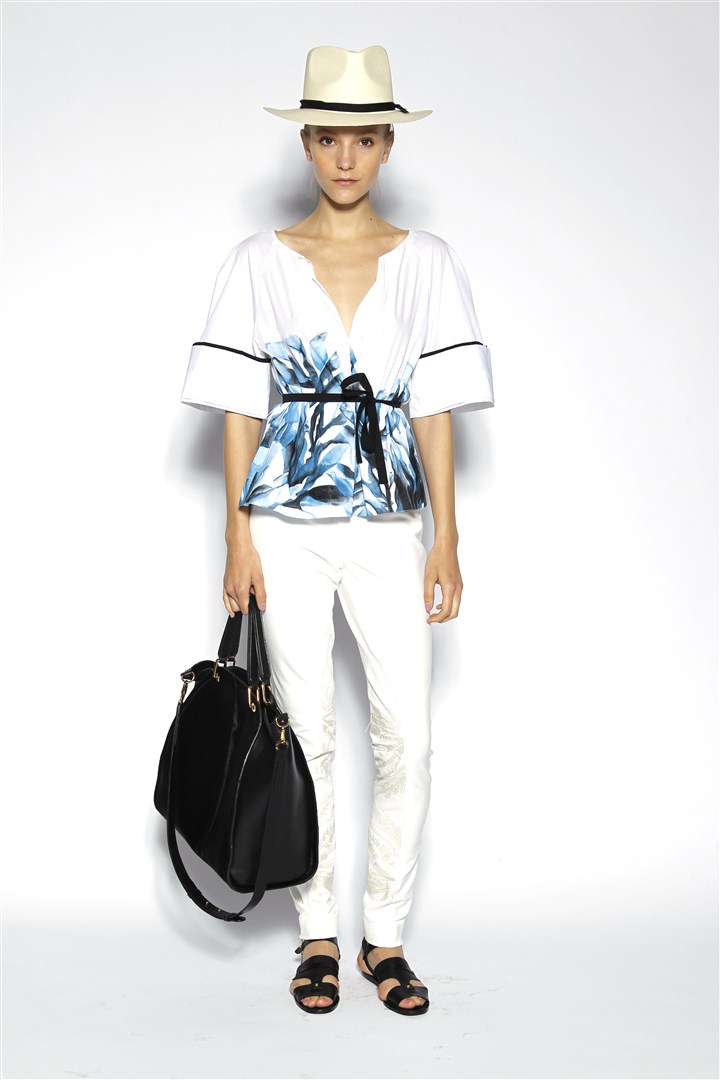 Maiyet 2013 Resort