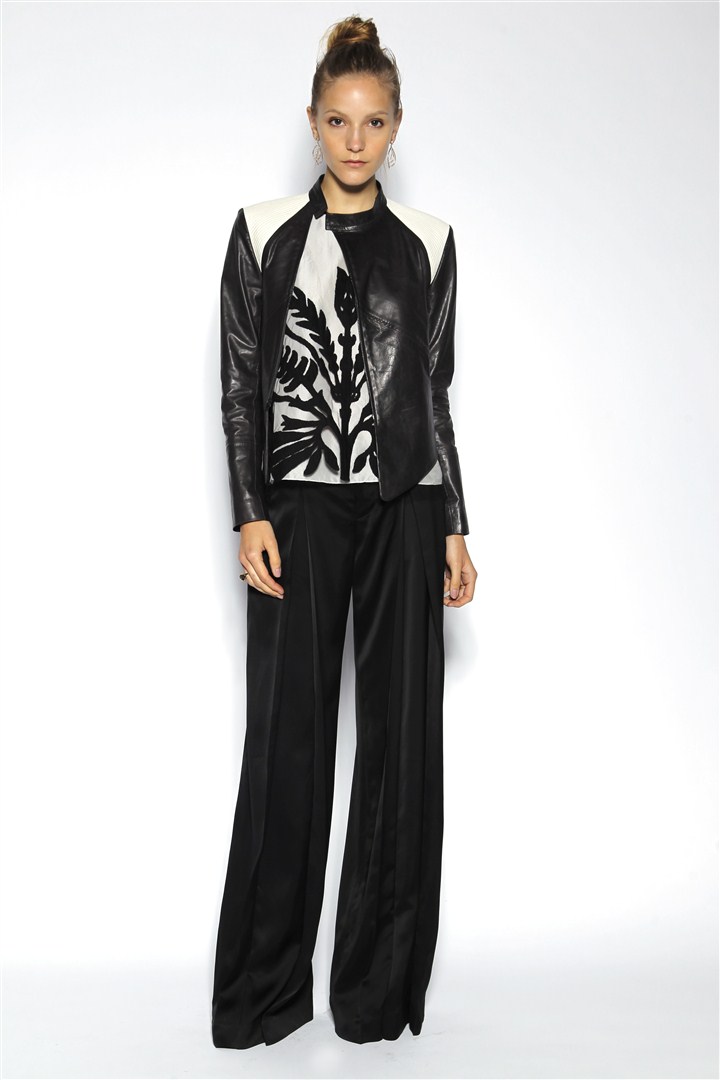 Maiyet 2013 Resort