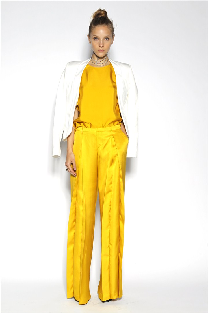 Maiyet 2013 Resort