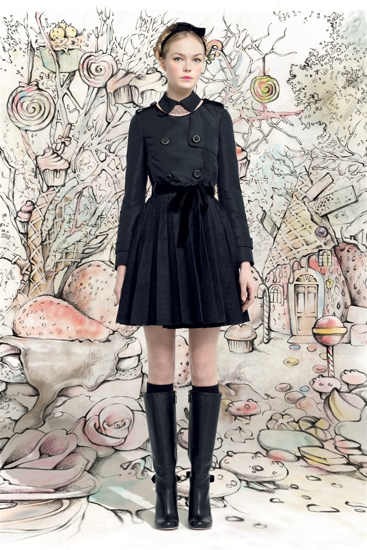 Red Valentino 2013-2014 Sonbahar/Kış