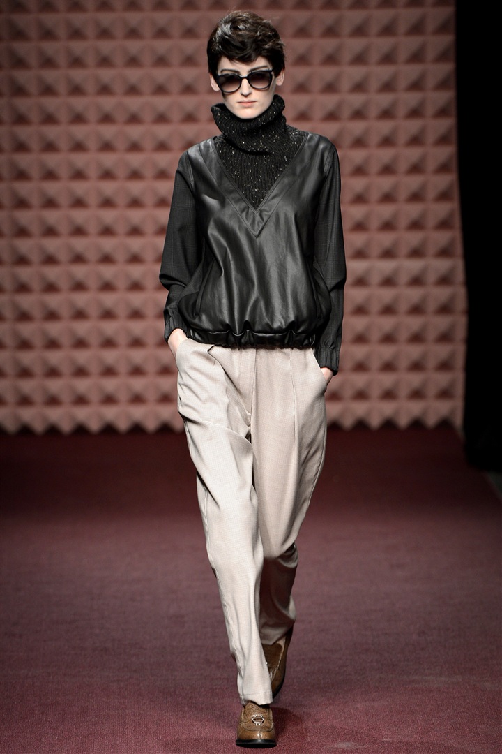 Rachel Comey 2013-2014 Sonbahar/Kış