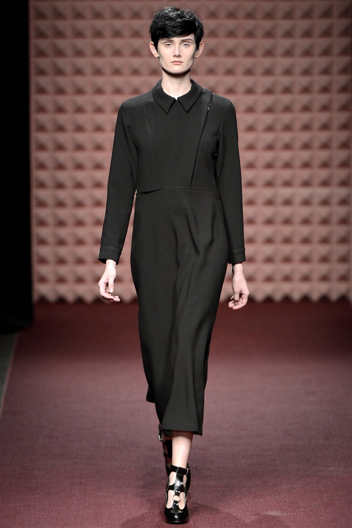 Rachel Comey 2013-2014 Sonbahar/Kış