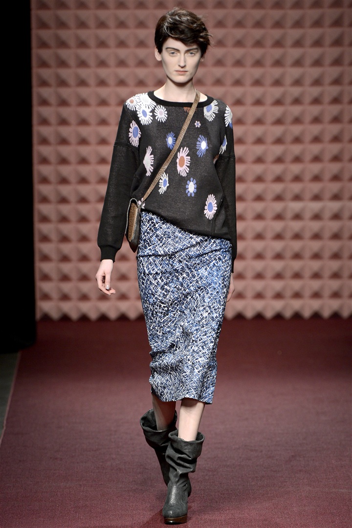 Rachel Comey 2013-2014 Sonbahar/Kış