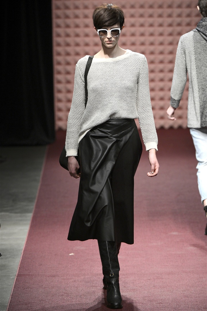 Rachel Comey 2013-2014 Sonbahar/Kış