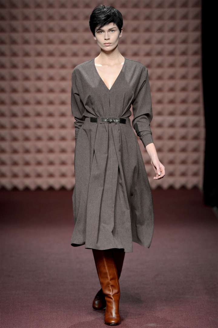 Rachel Comey 2013-2014 Sonbahar/Kış