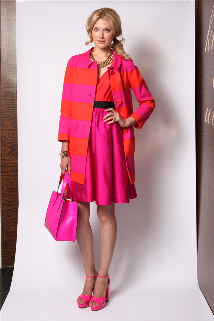 Kate Spade 2013 Resort