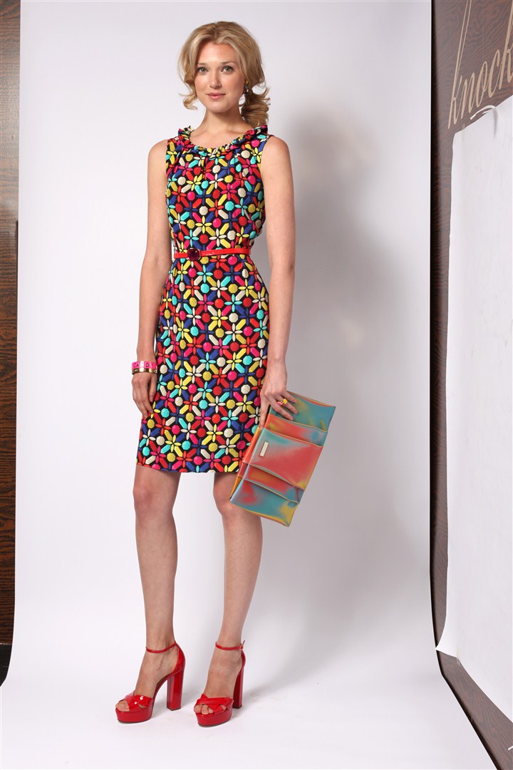 Kate Spade 2013 Resort