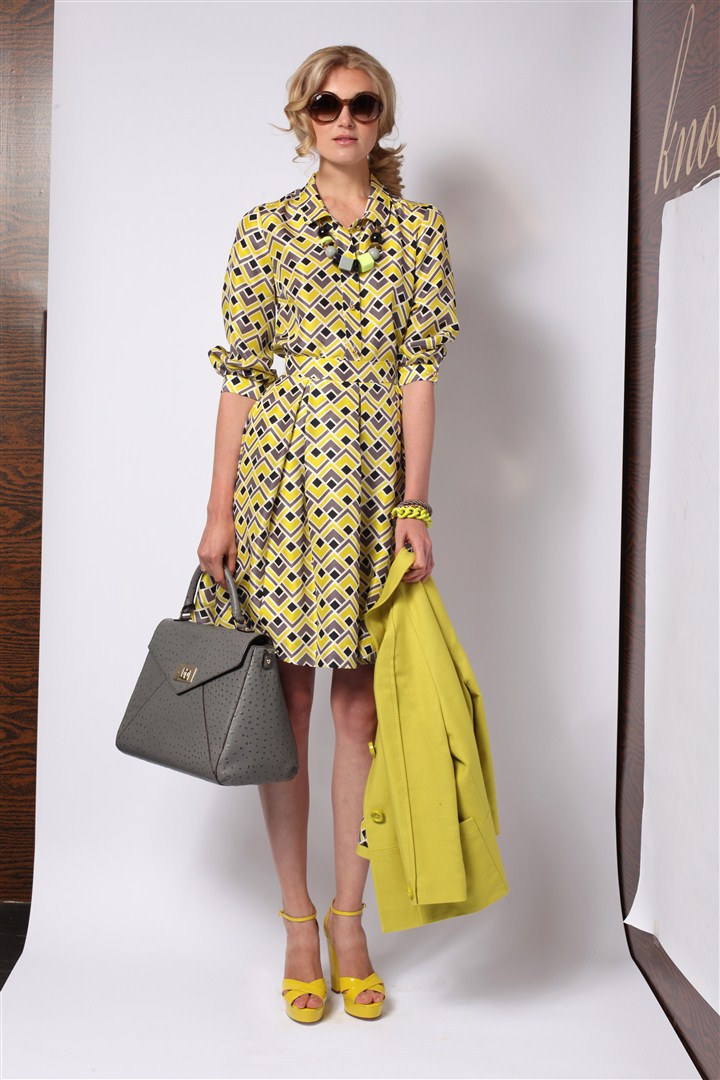 Kate Spade 2013 Resort