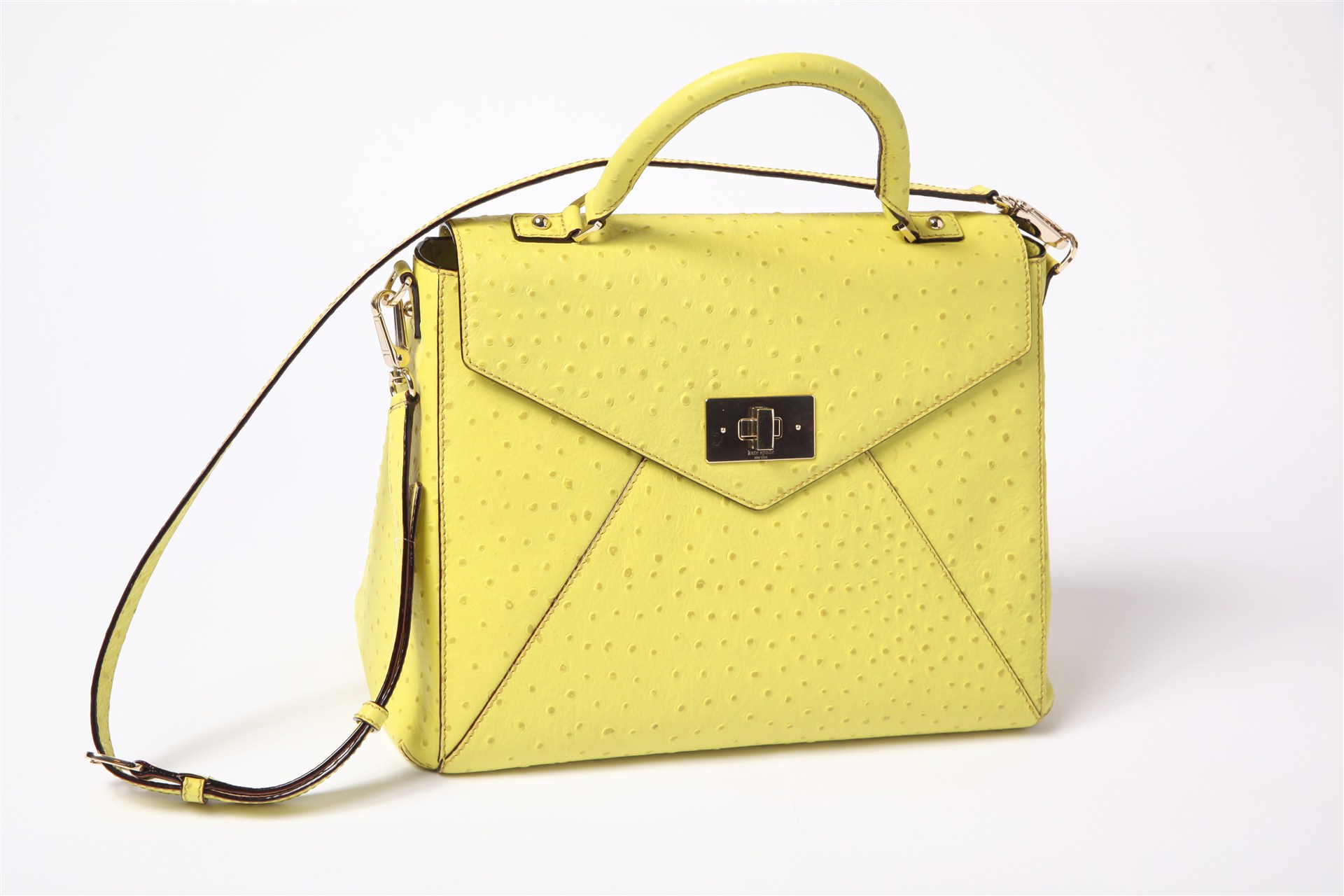 Kate Spade 2013 Resort