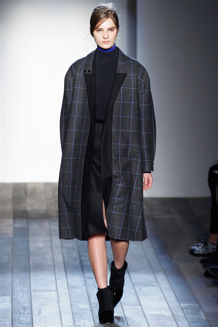 Victoria Beckham 2013-2014 Sonbahar/Kış