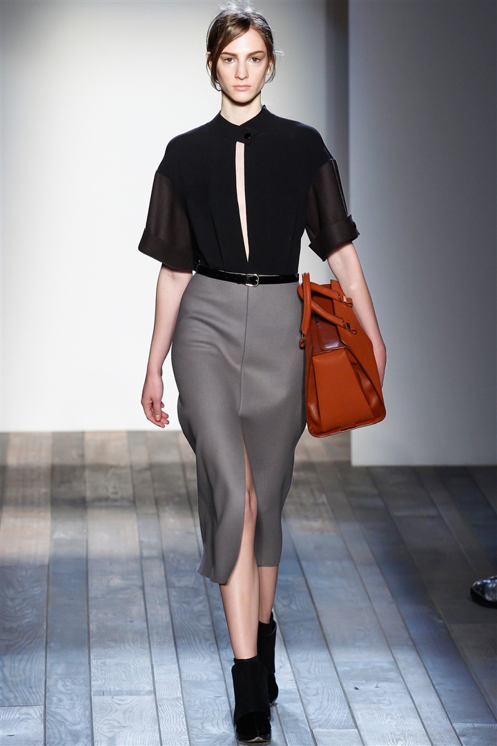 Victoria Beckham 2013-2014 Sonbahar/Kış