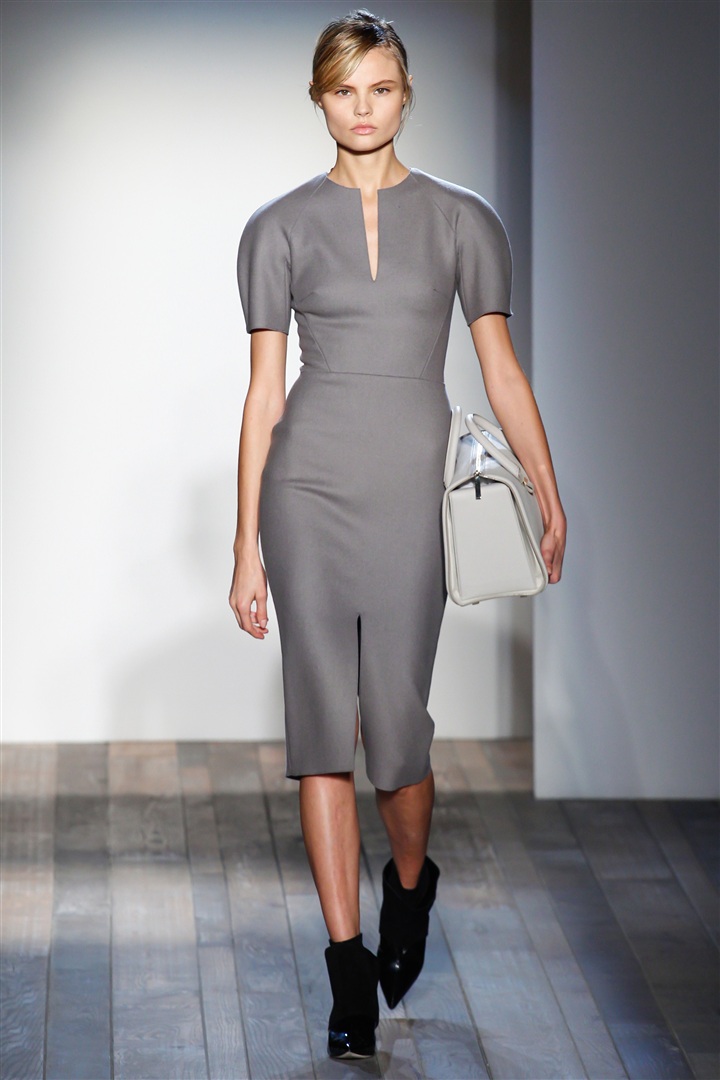 Victoria Beckham 2013-2014 Sonbahar/Kış