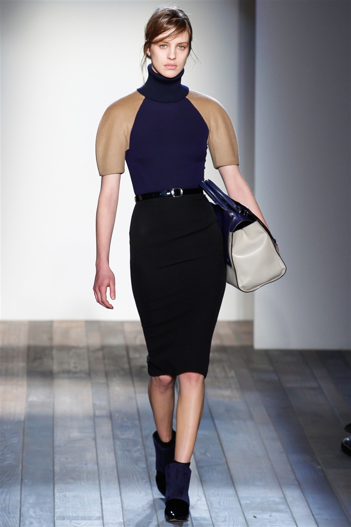 Victoria Beckham 2013-2014 Sonbahar/Kış