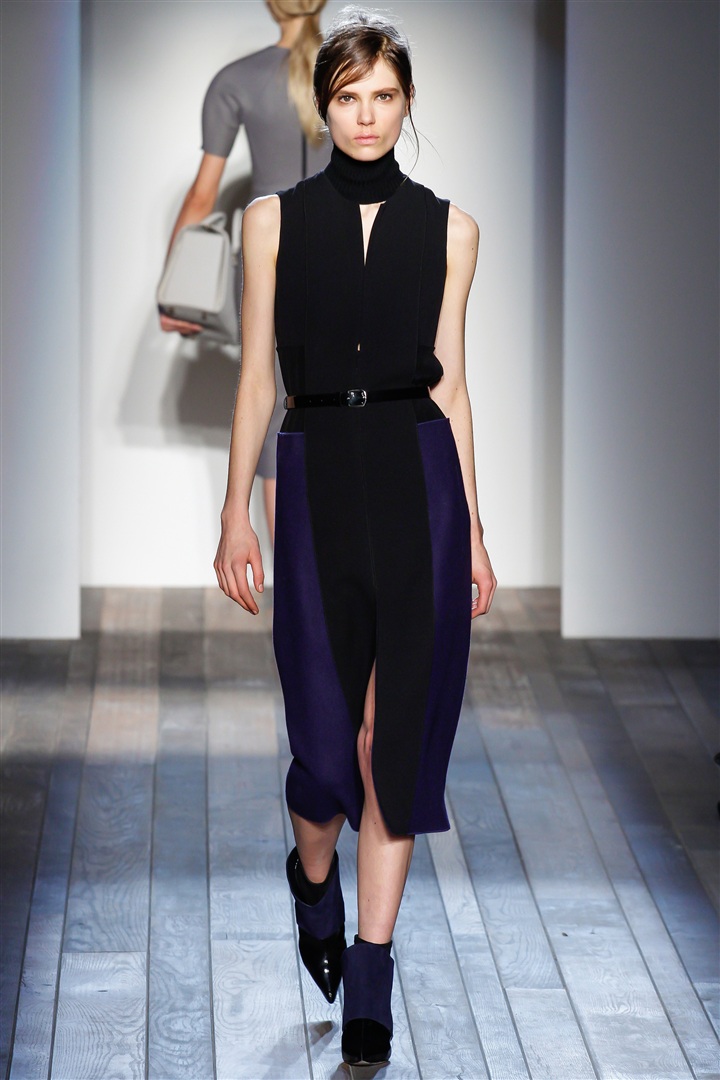 Victoria Beckham 2013-2014 Sonbahar/Kış