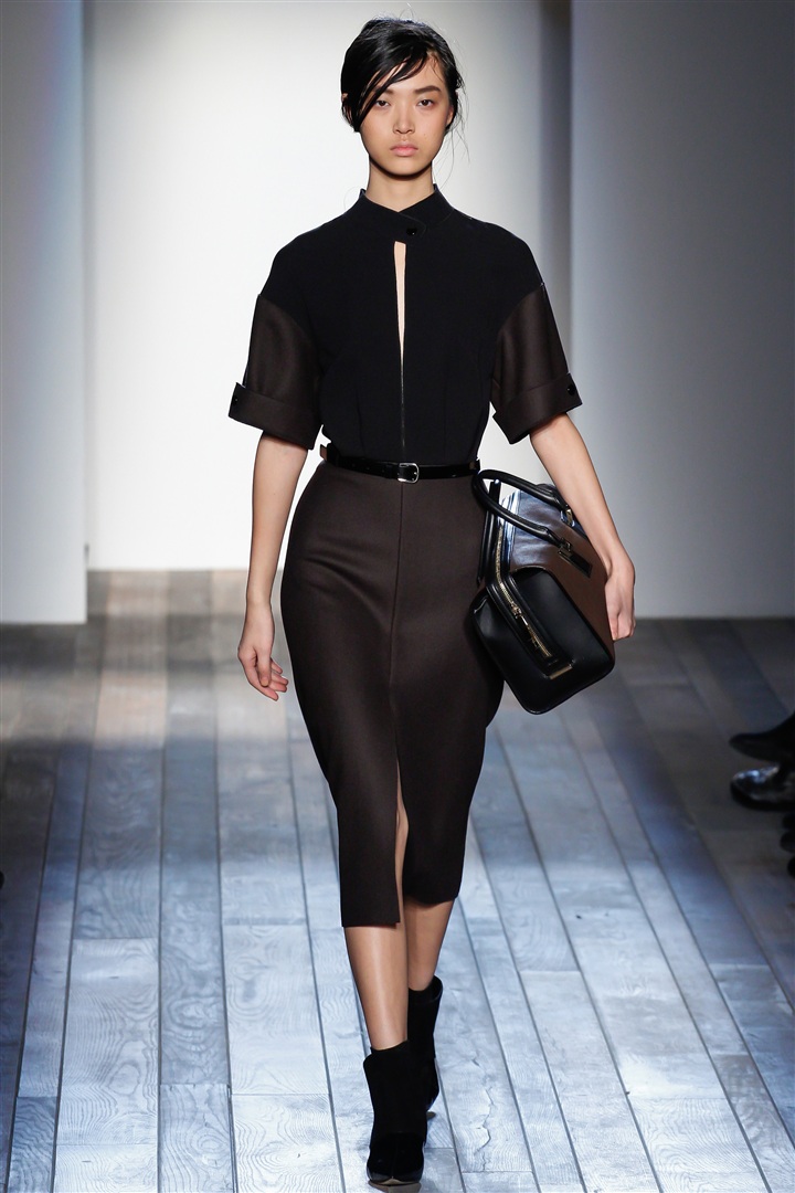 Victoria Beckham 2013-2014 Sonbahar/Kış