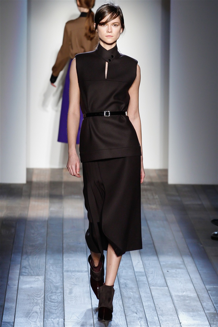 Victoria Beckham 2013-2014 Sonbahar/Kış