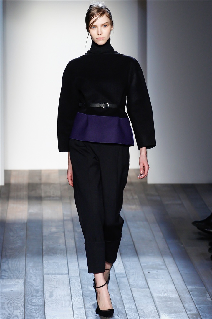 Victoria Beckham 2013-2014 Sonbahar/Kış