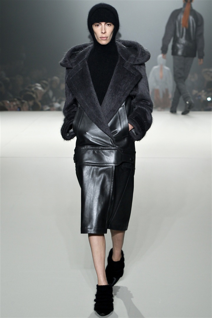 Alexander Wang 2013-2014 Sonbahar/Kış