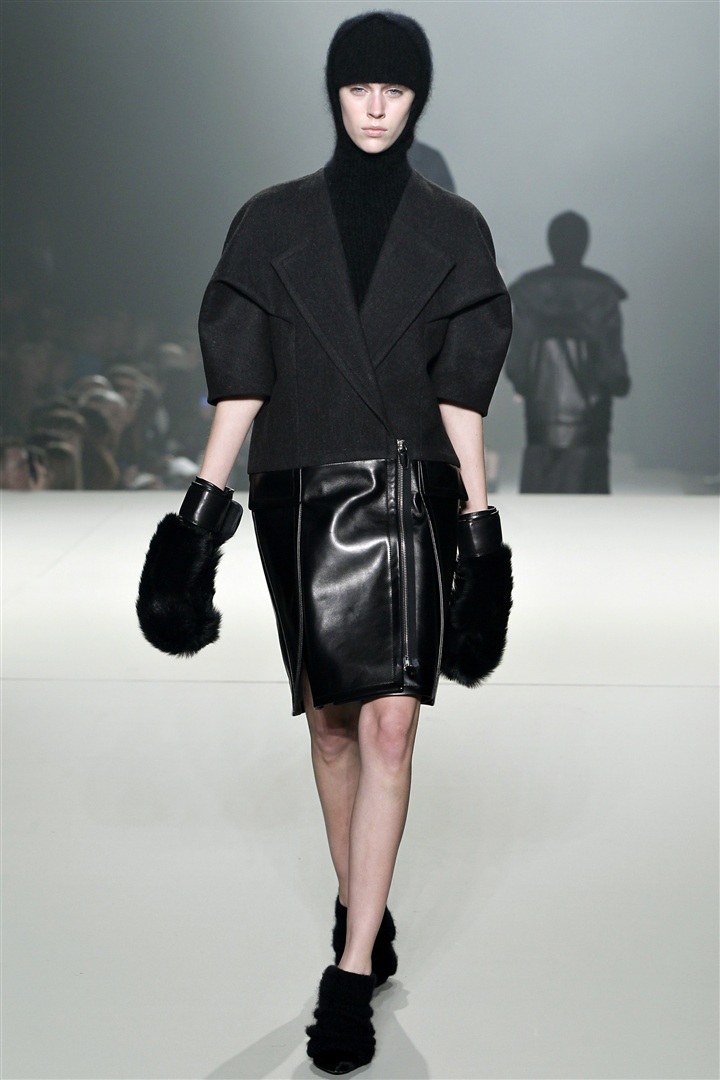 Alexander Wang 2013-2014 Sonbahar/Kış