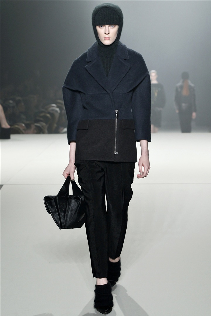 Alexander Wang 2013-2014 Sonbahar/Kış