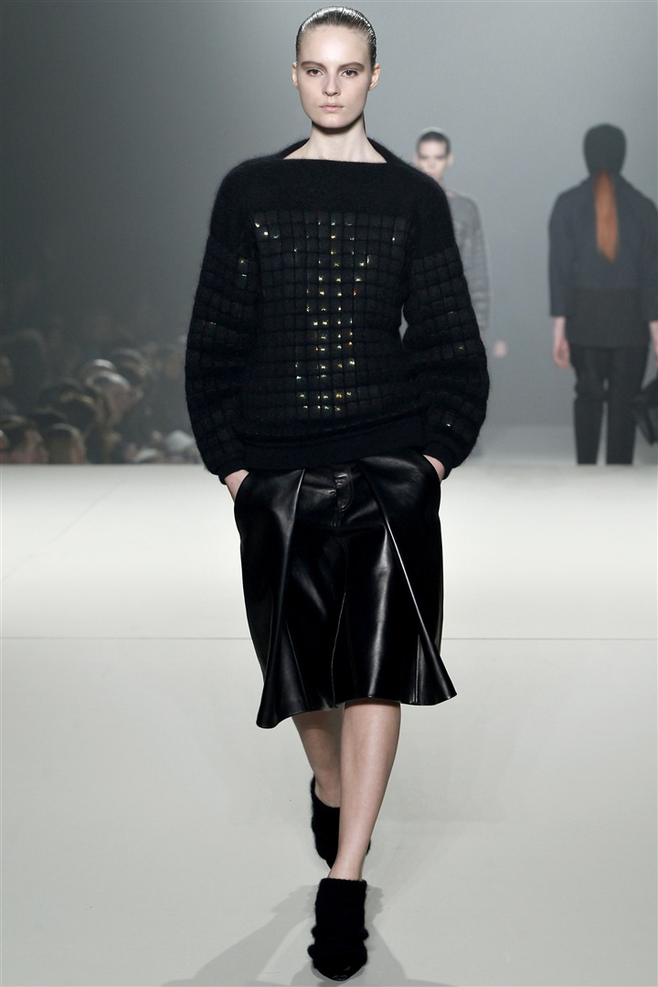 Alexander Wang 2013-2014 Sonbahar/Kış