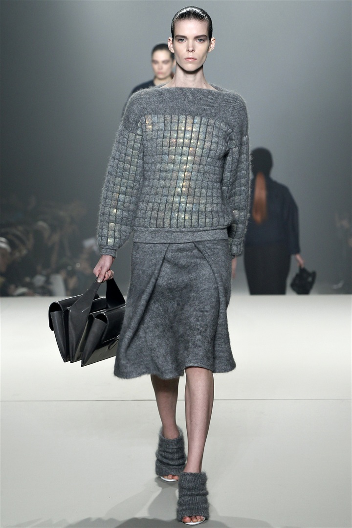 Alexander Wang 2013-2014 Sonbahar/Kış