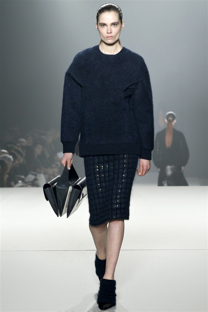 Alexander Wang 2013-2014 Sonbahar/Kış