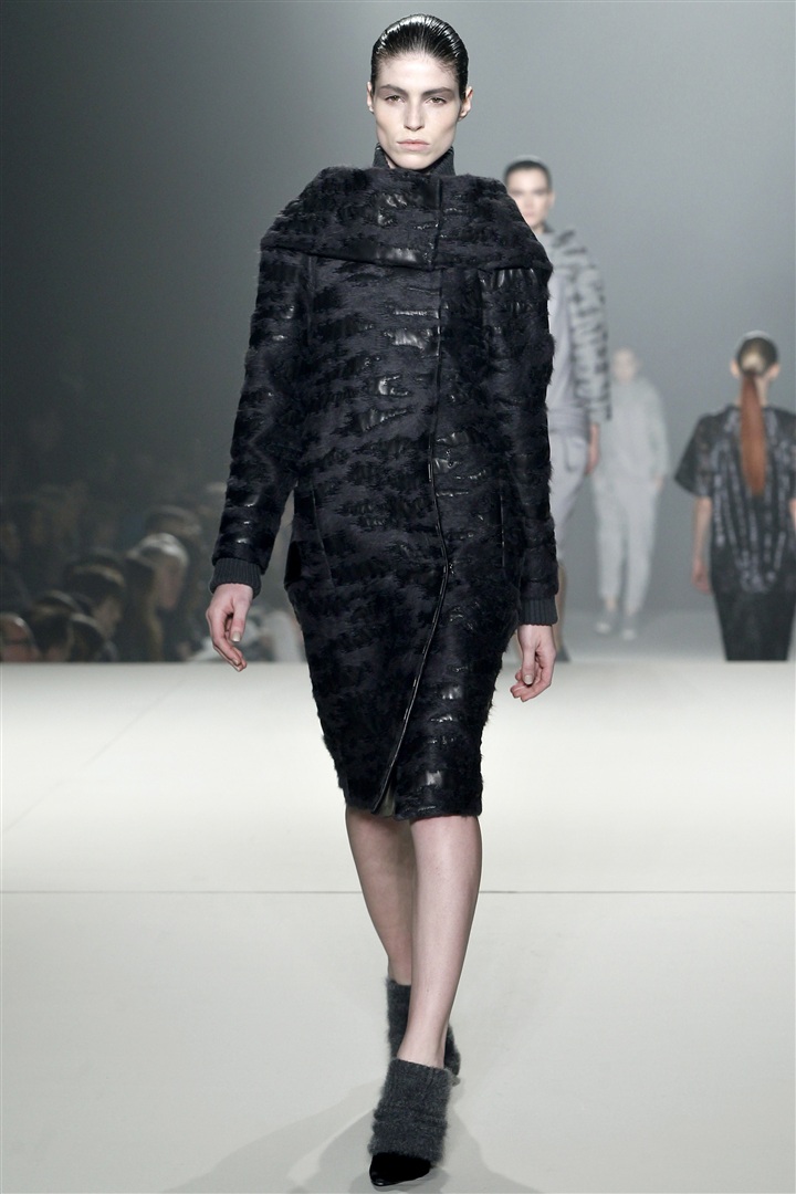 Alexander Wang 2013-2014 Sonbahar/Kış