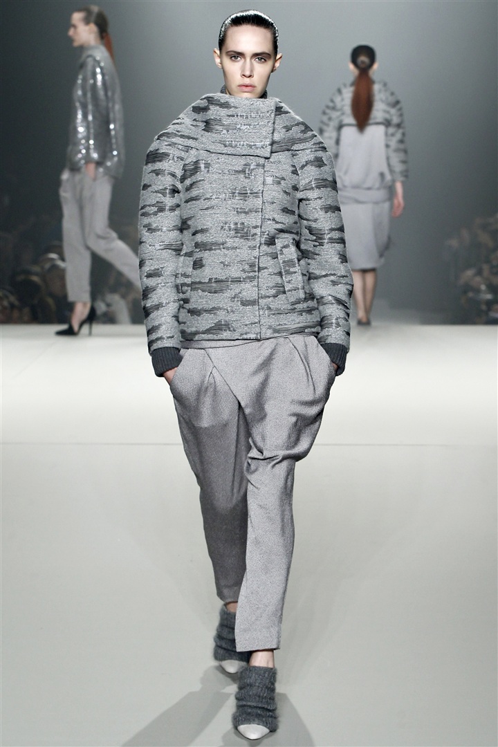 Alexander Wang 2013-2014 Sonbahar/Kış