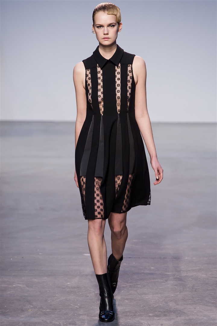 Thakoon 2013-2014 Sonbahar/Kış