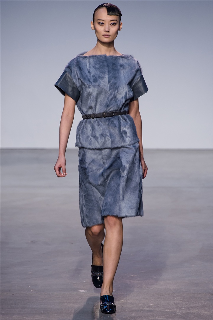 Thakoon 2013-2014 Sonbahar/Kış