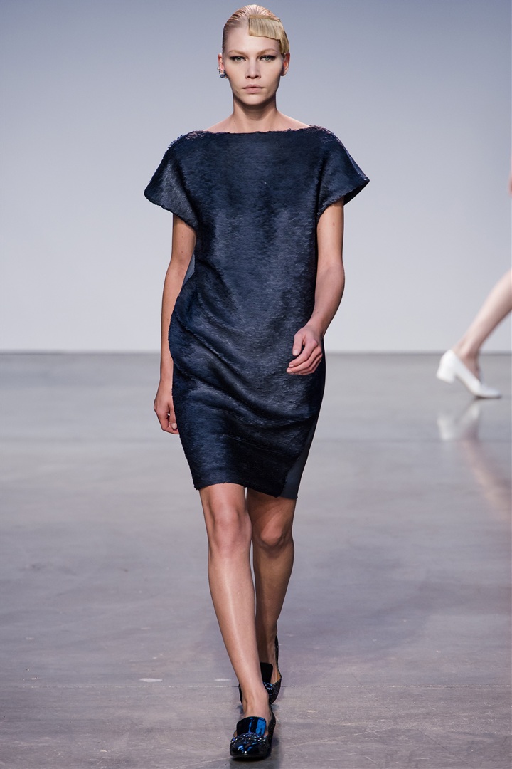 Thakoon 2013-2014 Sonbahar/Kış