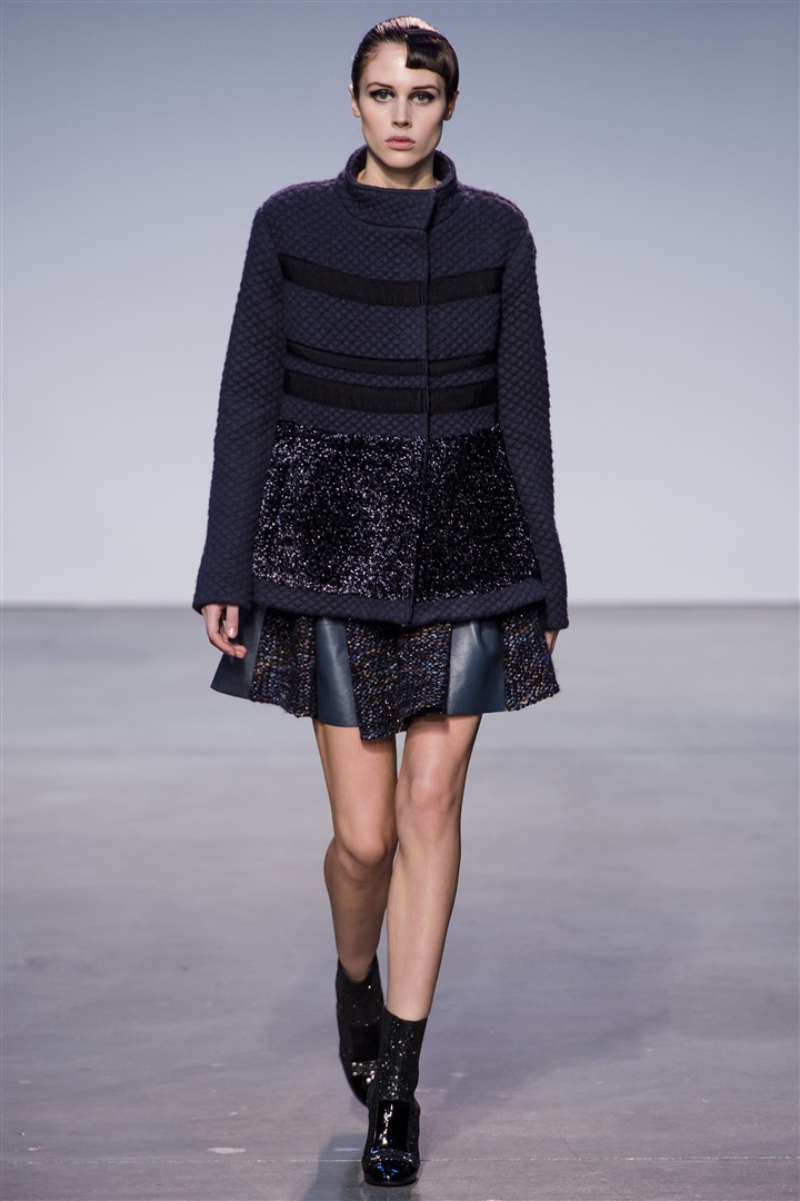 Thakoon 2013-2014 Sonbahar/Kış