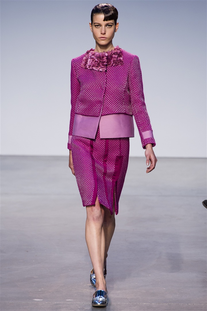 Thakoon 2013-2014 Sonbahar/Kış