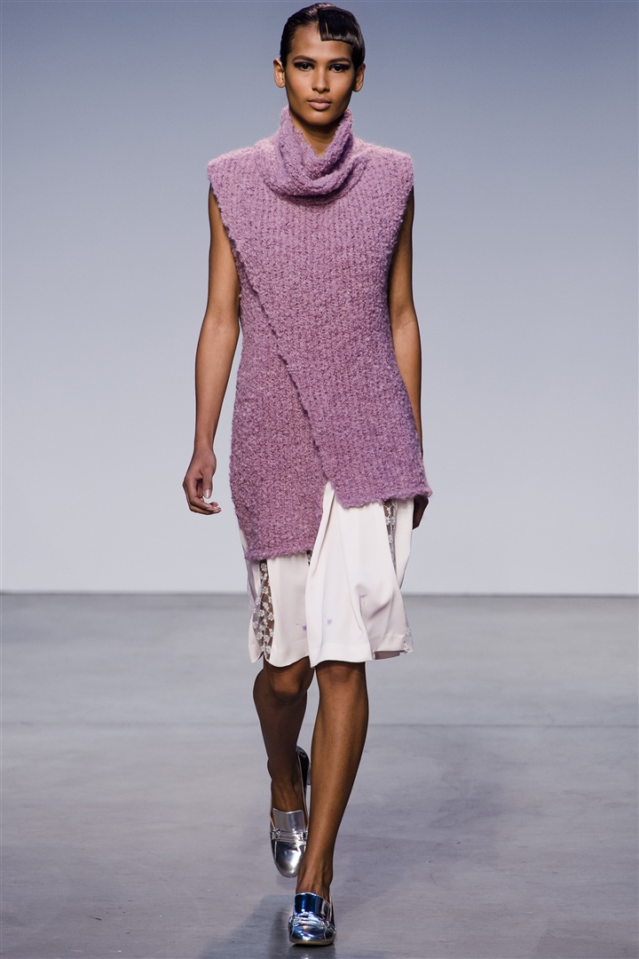 Thakoon 2013-2014 Sonbahar/Kış