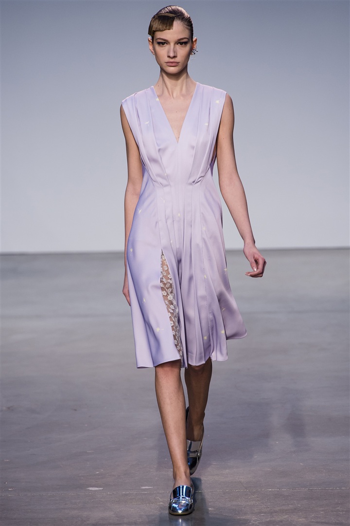 Thakoon 2013-2014 Sonbahar/Kış