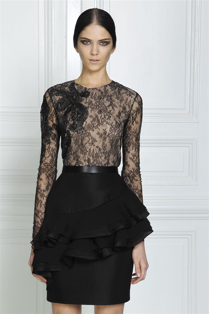 Jason Wu 2013 Resort