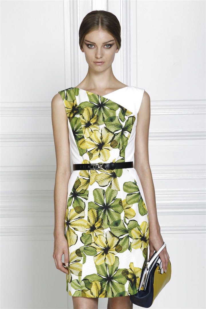 Jason Wu 2013 Resort