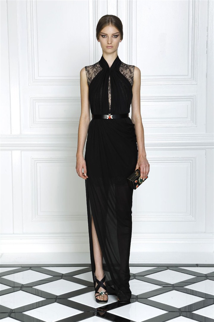 Jason Wu 2013 Resort