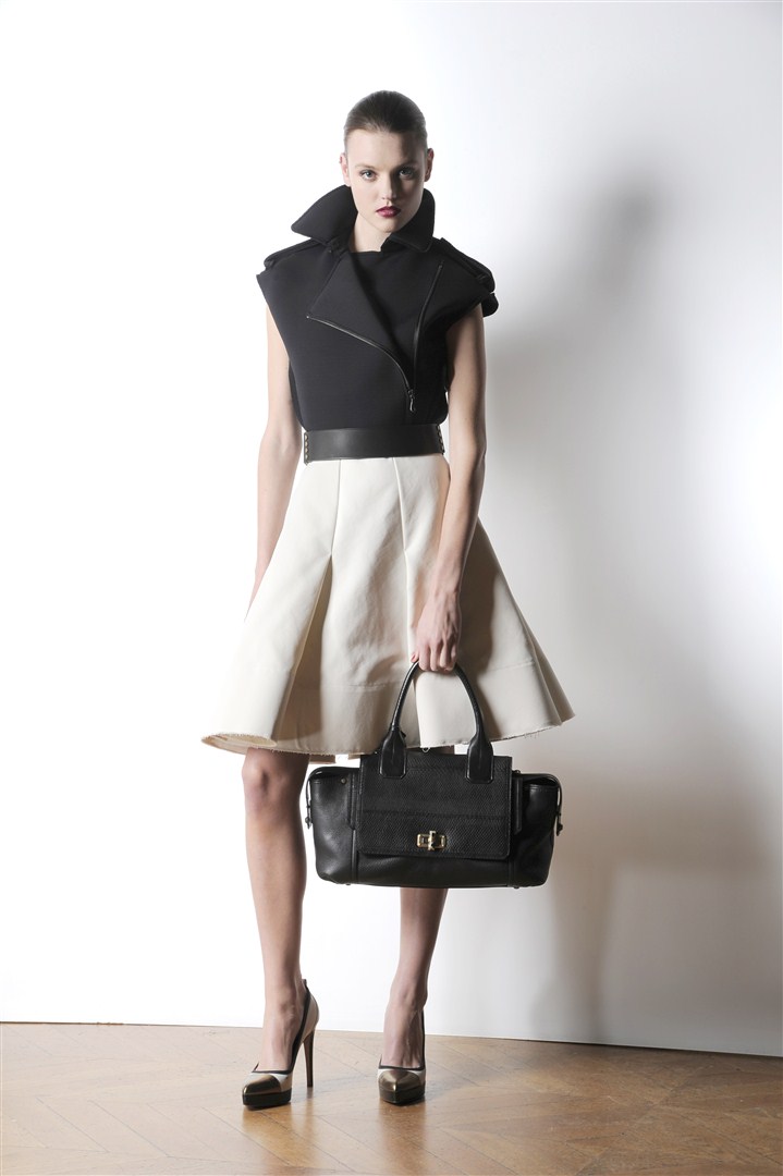 Lanvin 2013 Resort