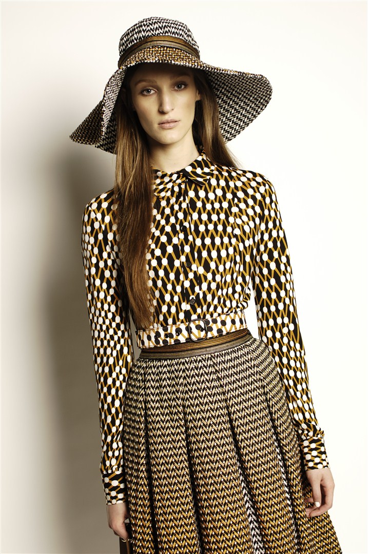 Missoni 2013 Resort