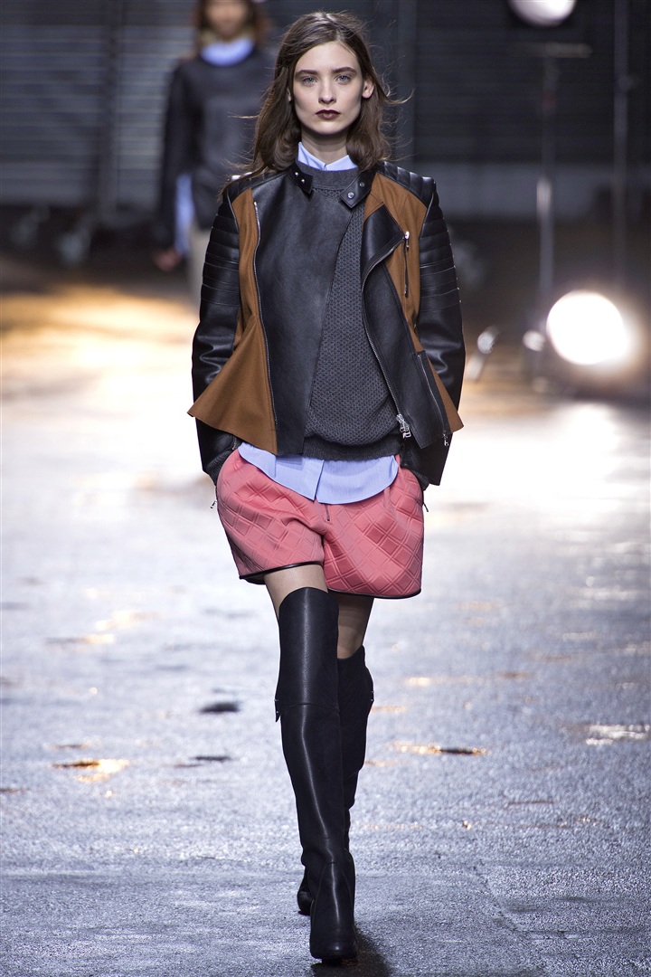 3.1 Phillip Lim 2013-2014 Sonbahar/Kış