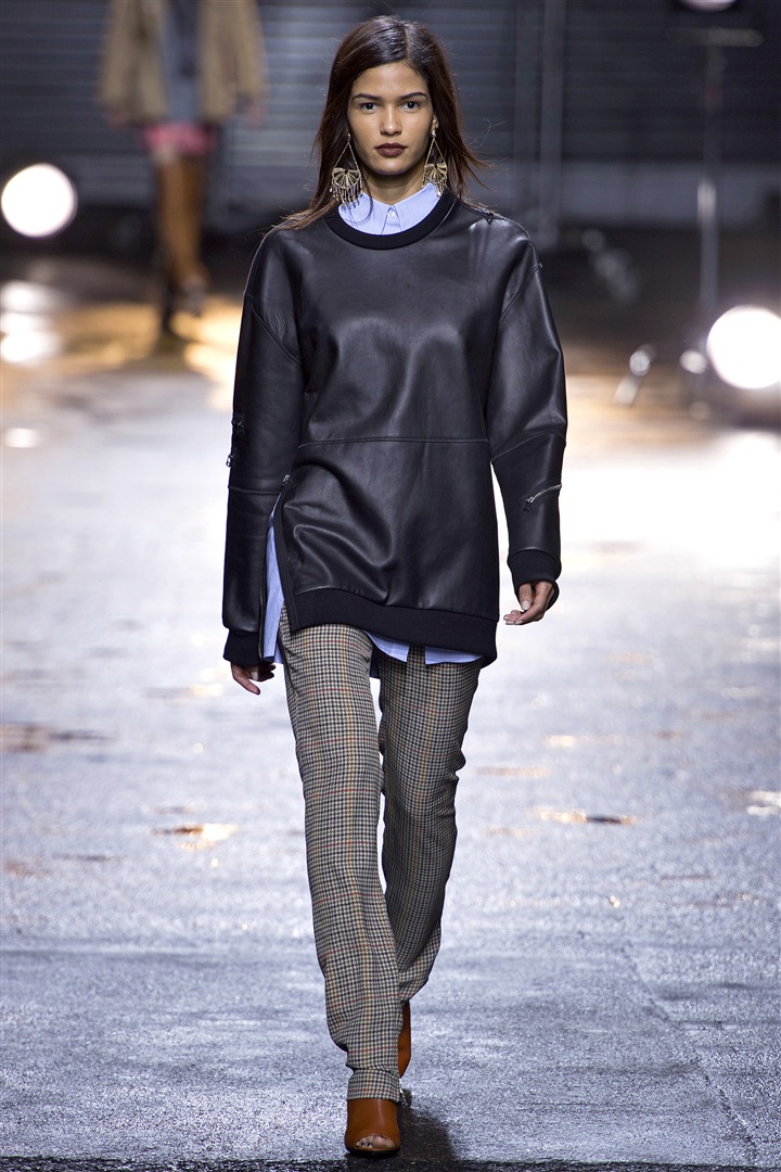 3.1 Phillip Lim 2013-2014 Sonbahar/Kış