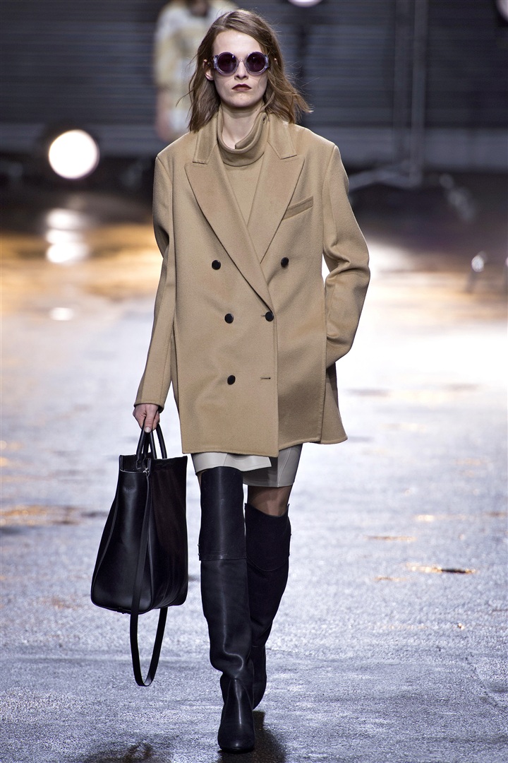 3.1 Phillip Lim 2013-2014 Sonbahar/Kış