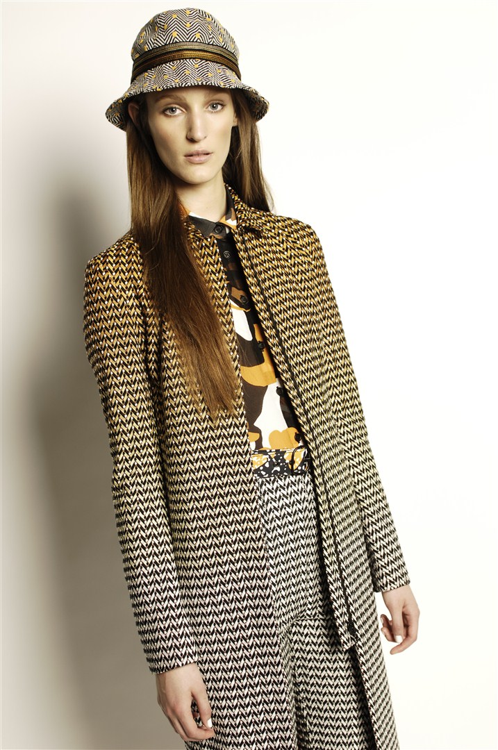 Missoni 2013 Resort