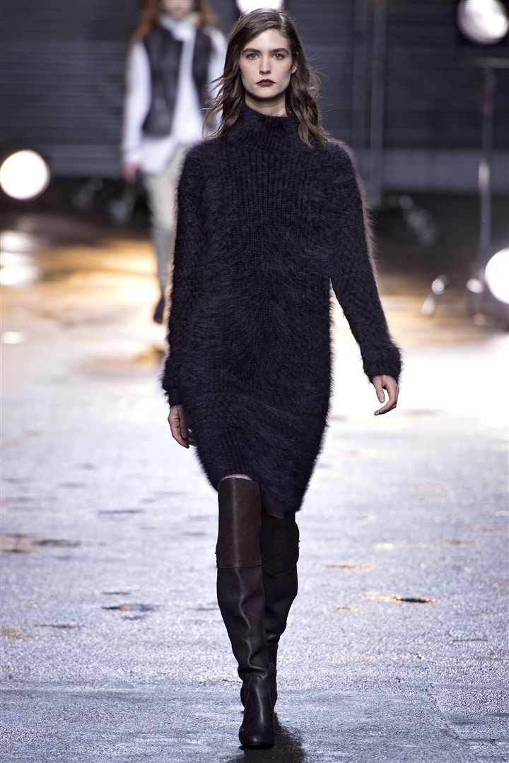 3.1 Phillip Lim 2013-2014 Sonbahar/Kış