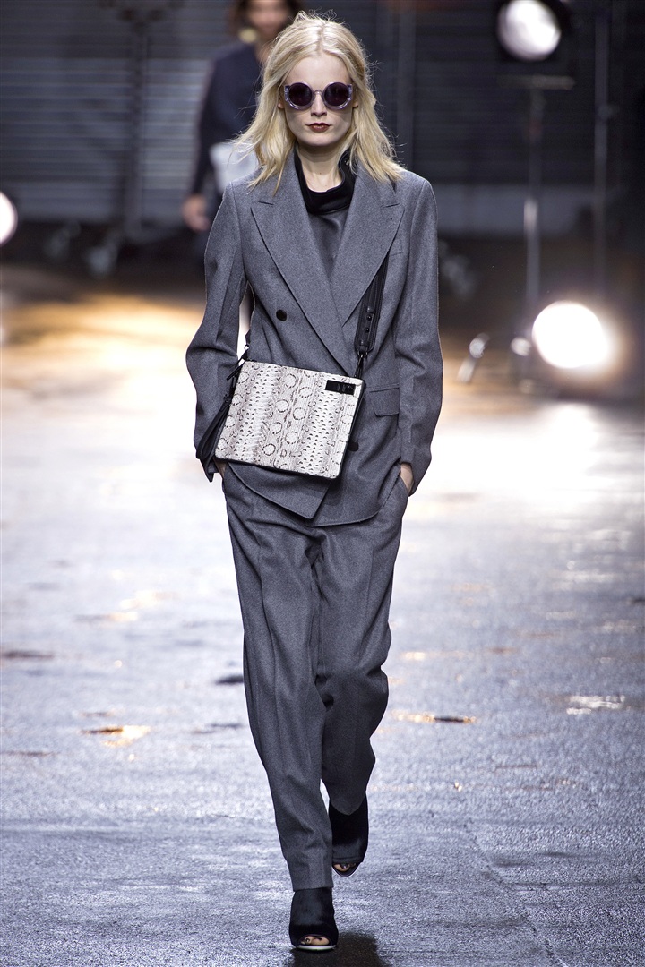 3.1 Phillip Lim 2013-2014 Sonbahar/Kış