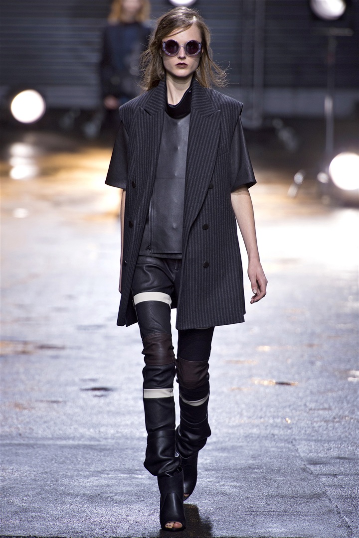 3.1 Phillip Lim 2013-2014 Sonbahar/Kış