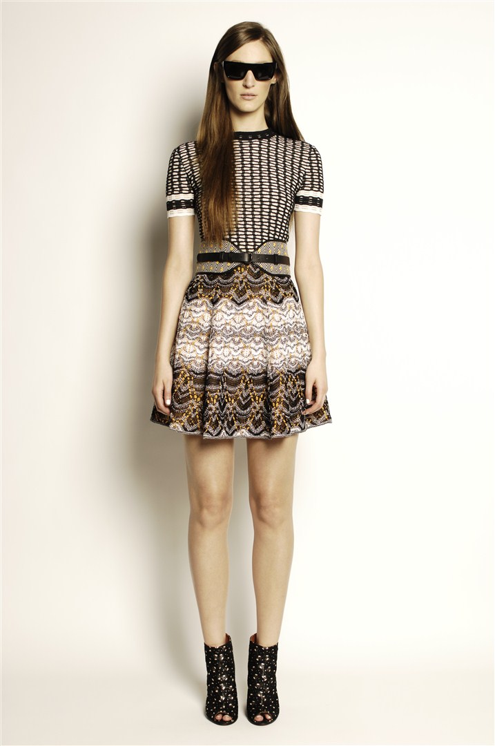 Missoni 2013 Resort