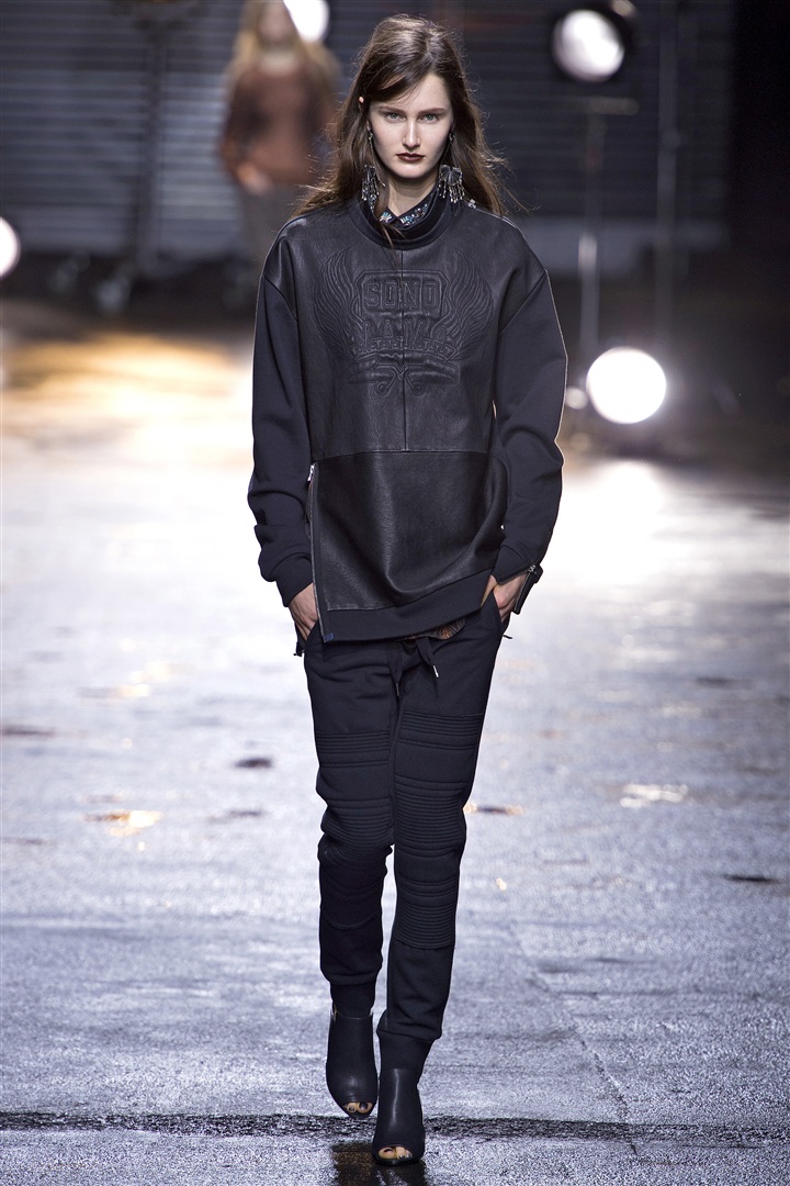 3.1 Phillip Lim 2013-2014 Sonbahar/Kış